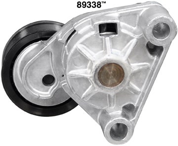 Dayco Accessory Drive Belt Tensioner Assembly P/N:89338  Products Inc 89262