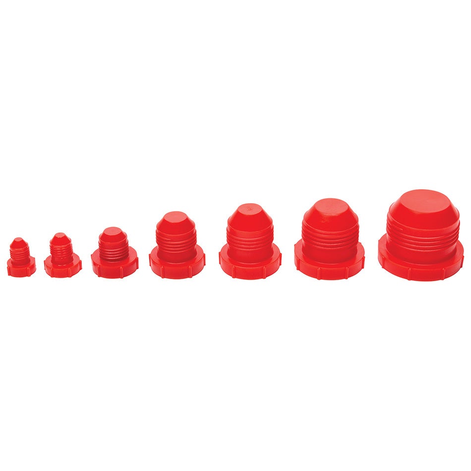 Allstar   50810   Plastic Plug Kit Allstar   50810   Plastic Plug Kit
