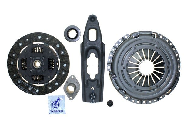 Sachs Transmission Clutch Kit P/N:K70532-01  Transmission Clutch Kit P/N: