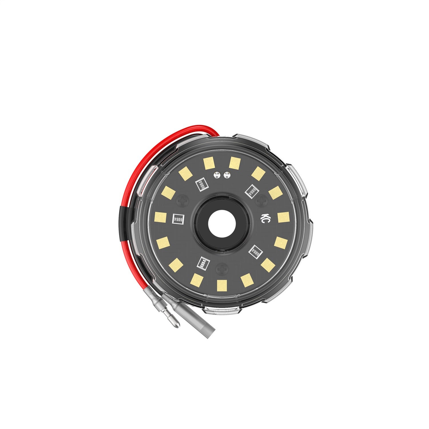 Kc Hilites 1358 Cyclone V2 Led   Cyclone V2 Led