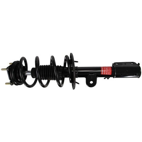 Monroe Shocks & Struts Suspension Strut And Coil Spring Assembly P/N:272621