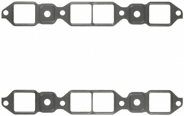 Fel-Pro Engine Intake Manifold Gasket Set P/N:Ms 9411 Sh  Gaskets Ms 93489