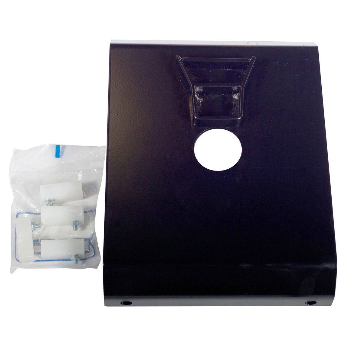 Mor Ryde Adapter Plate  Fifth Wheel Trailer Hitch Adapter Plate Trailer King Pin