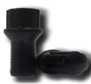 14X1.5 27Mm Spl Cn Bk Blt   Lug Bolt  Warranty - 1 Year, Thread Size - 14X1.5,