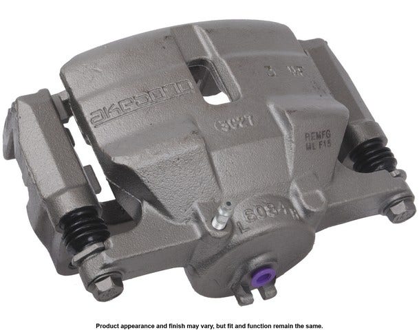 Cardone Reman Disc Brake Caliper P/N:19-B7148  Disc Brake Caliper P/N: