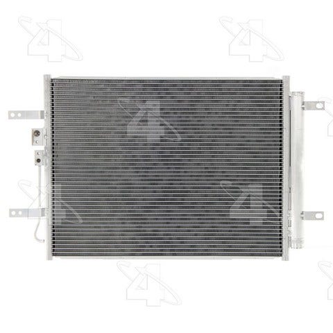 Four Seasons A/C Condenser P/N:41031  A/C Condenser P/N: