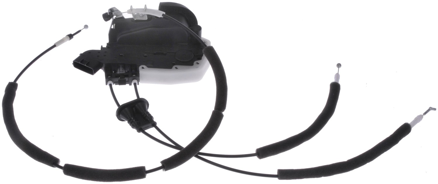 Dorman - Oe Solutions Door Lock Actuator Motor P/N:937-255 Oe Solutions (Tm)