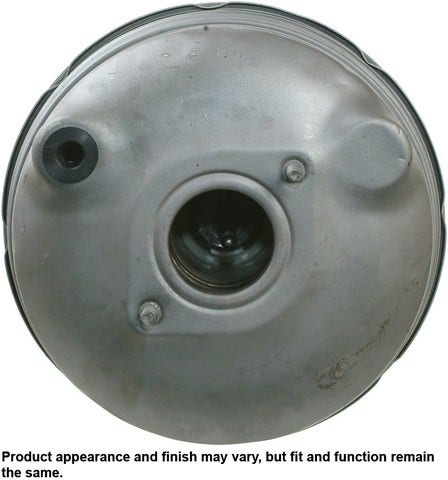 Cardone Reman Power Brake Booster P/N:54-72914  Power Brake Booster P/N: