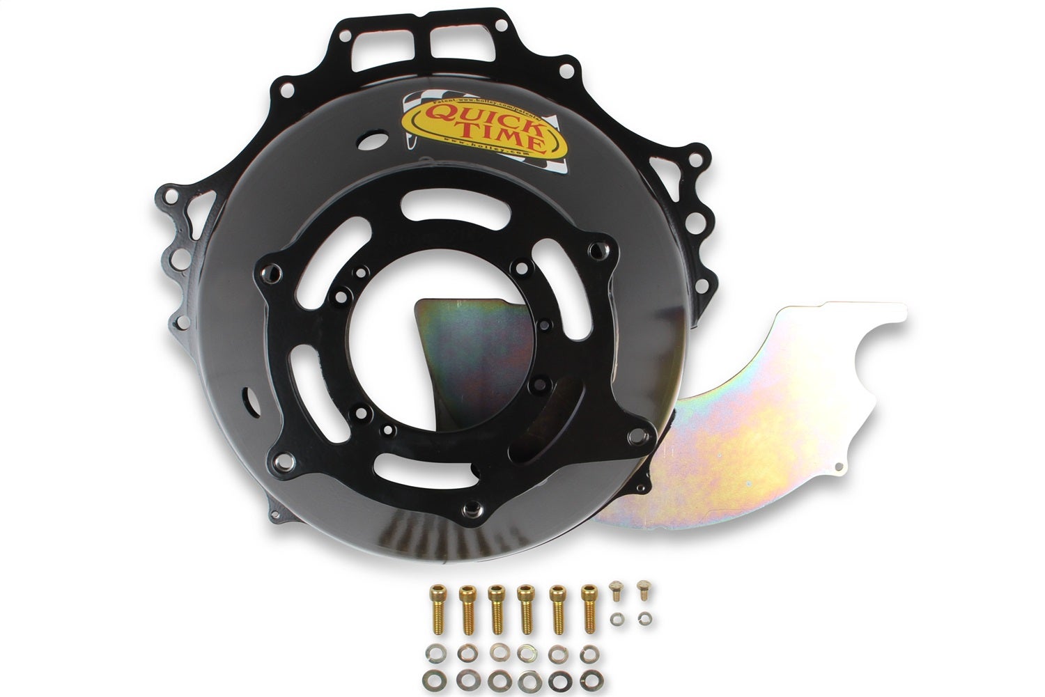 Quicktime Rm-6010 Quicktime Bellhousing Quicktime  Quicktime Bellhousing