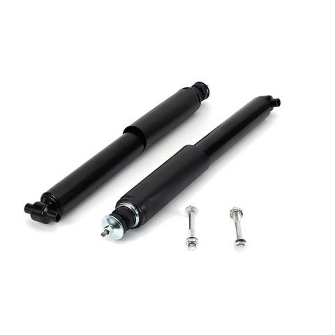 Arnott Industries Air Spring To Coil Spring Conversion Kit P/N:C-2615  Air