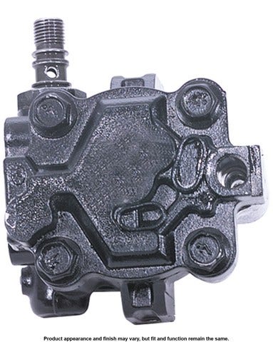 Cardone Reman Power Steering Pump P/N:21-5025  Power Steering Pump P/N: