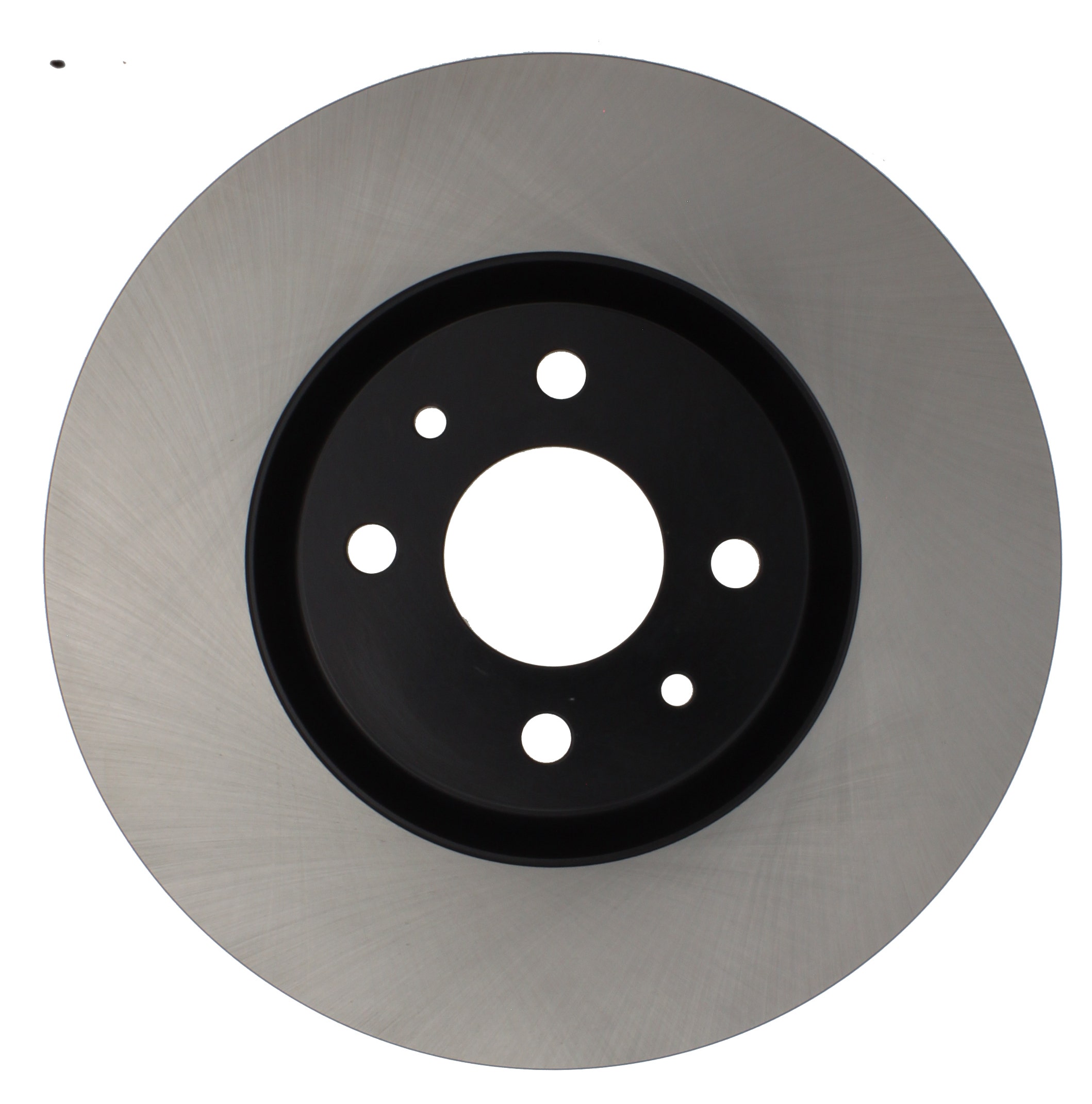 Centric Parts Disc Brake Rotor P/N:120.04004  Disc Brake Rotor P/N: