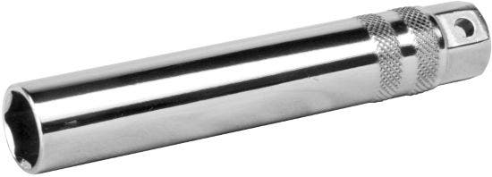 Performance Tool W80533 Spark Plug Socket, 3/8" Drive, 5/8"   Spark Plug Socket,