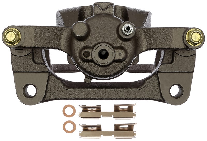 Raybestos Brakes Disc Brake Caliper P/N:Frc12618  Disc Brake Caliper P/N: