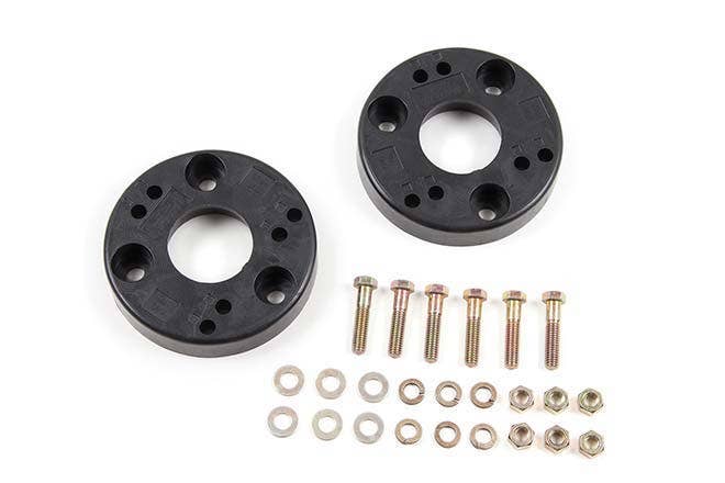 Zone Offroad Zonf1203 Leveling Kit   Leveling Kit