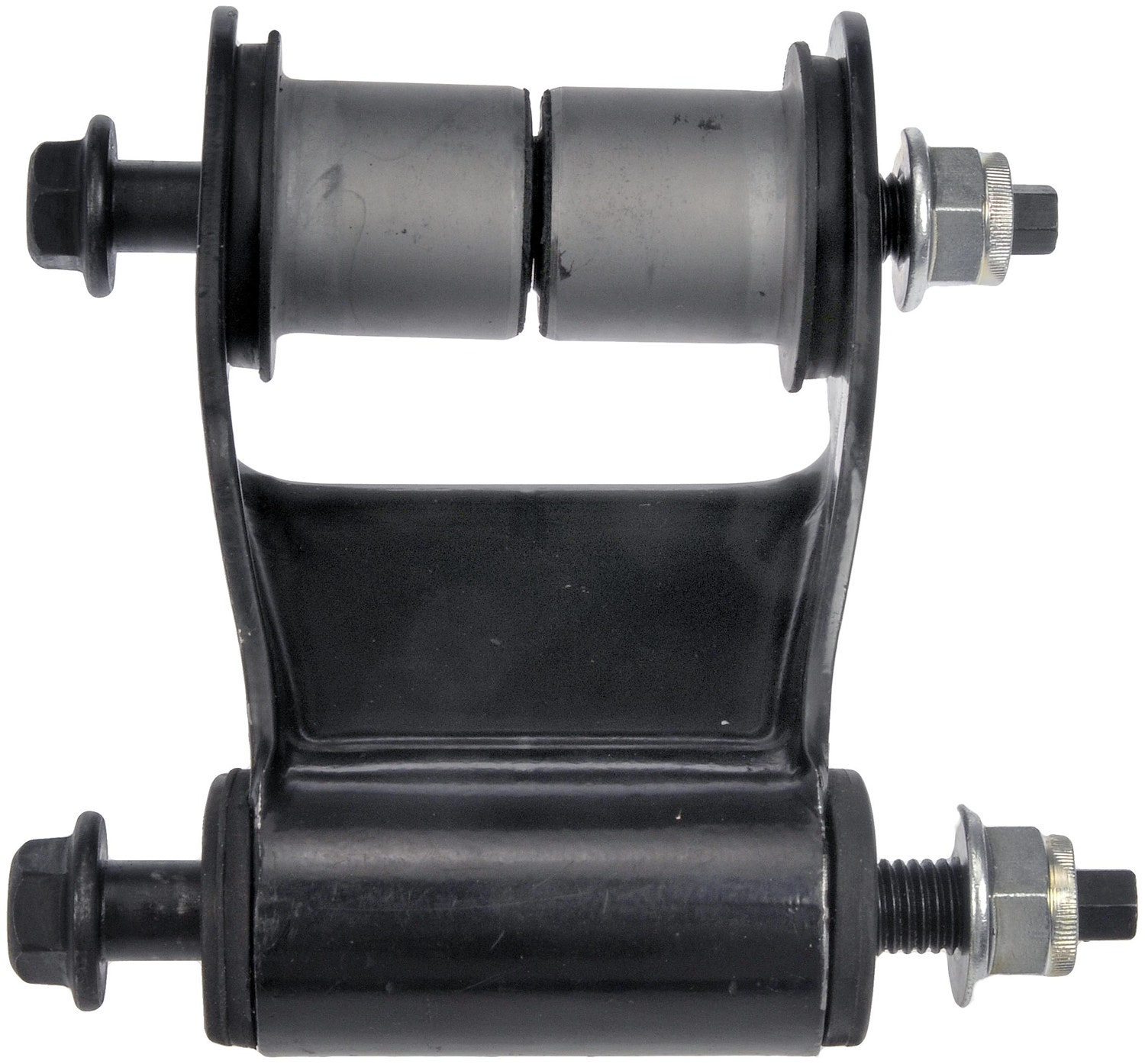 Dorman - Oe Solutions Leaf Spring Shackle P/N:722-088  Leaf Spring Shackle P/N: