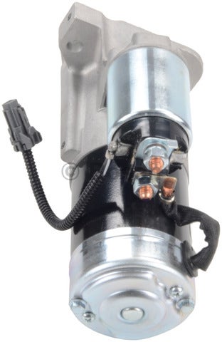 Bosch Starter Motor P/N:Sr2294n  Starter Motor P/N: