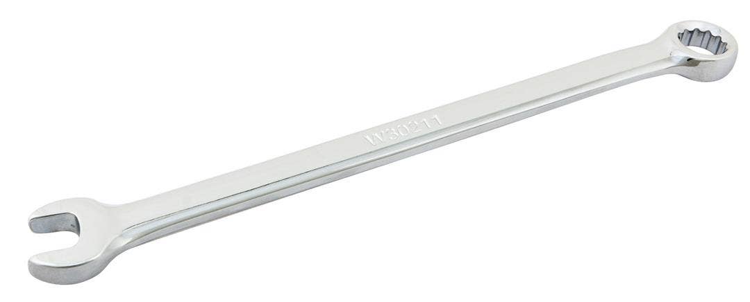 Performance Tool W30211 11/32" Combo Wrench,   11/32  Combo Wrench,