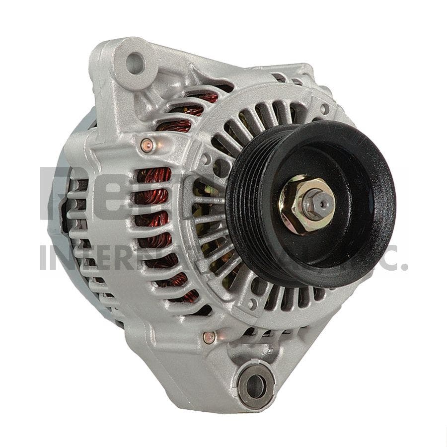 Remanufactured Alternator Remanufactured Alternator