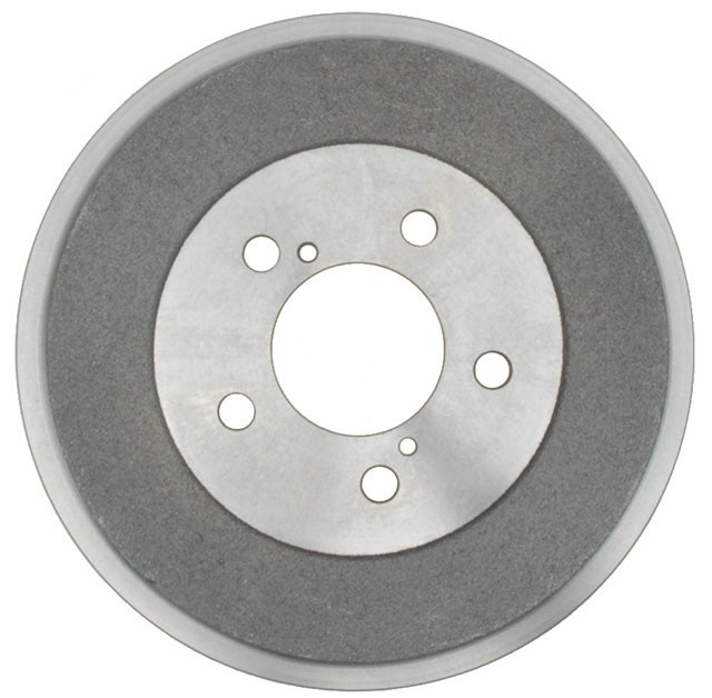 Raybestos Brakes Brake Drum P/N:9756R Professional Grade Brake Drum  Diameter