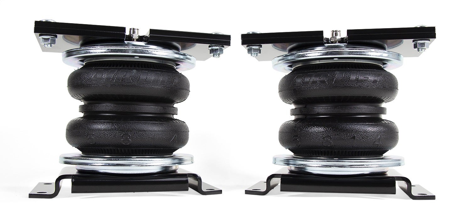 Air Lift 57234 Loadlifter 5000 Leveling Kit Fits 19-23 Ranger   Loadlifter 5000