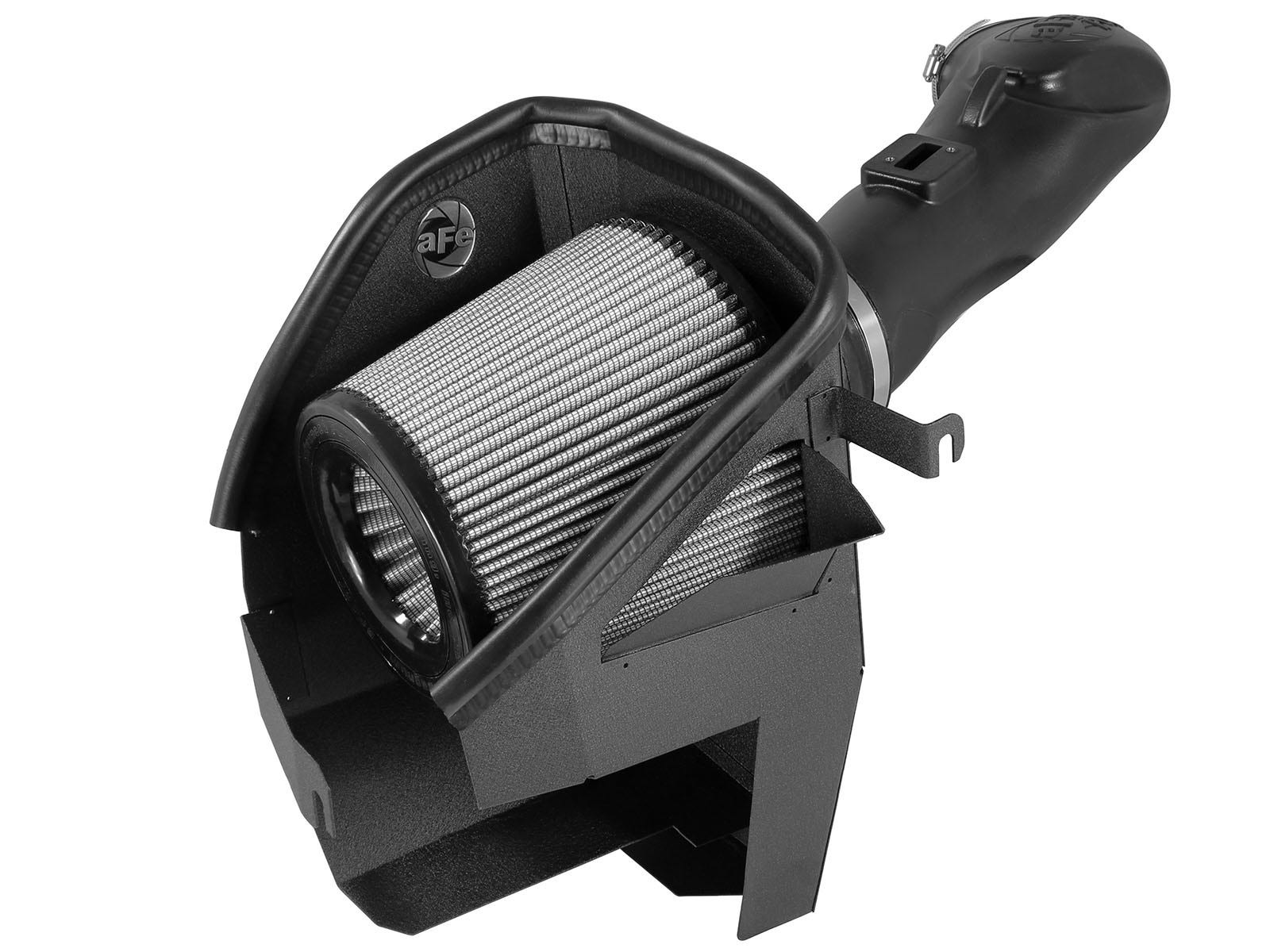Ais Pds Ford Diesel Trucks 11-15 Afe/Advance Flow Engineering  Cold Air Intake