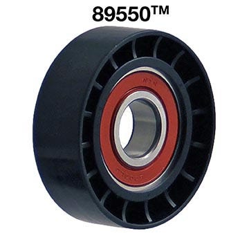 Dayco Accessory Drive Belt Tensioner Pulley P/N:89550  Accessory Drive Belt