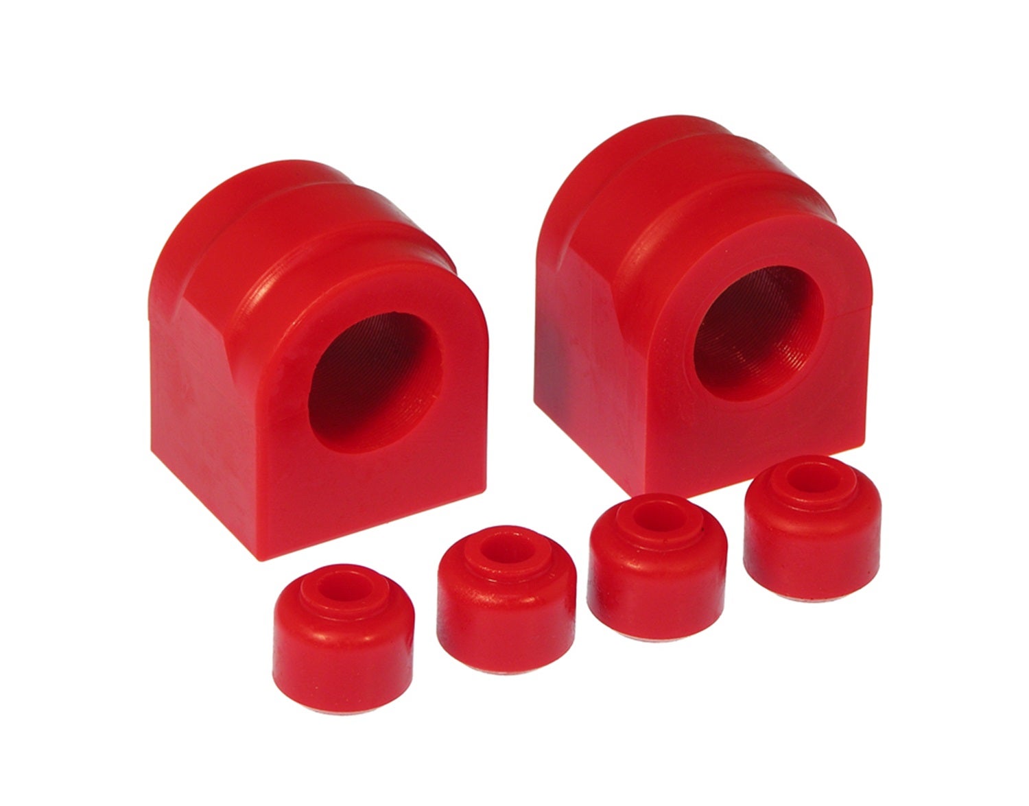 Prothane 6-1168 Sway Bar Bushing Kit Fits 04-06 F-150   Sway Bar Bushing Kit