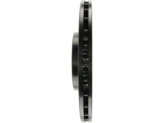 Centric Parts Disc Brake Rotor P/N:128.40062R  Disc Brake Rotor P/N: