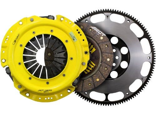 Act (Sb8-Xtss) Xt/Perf Street Sprung Pressure Plate Kit Act () Xt/Perf Street