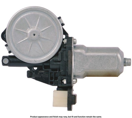 Cardone Reman Power Window Motor P/N:47-13155  Power Window Motor P/N: