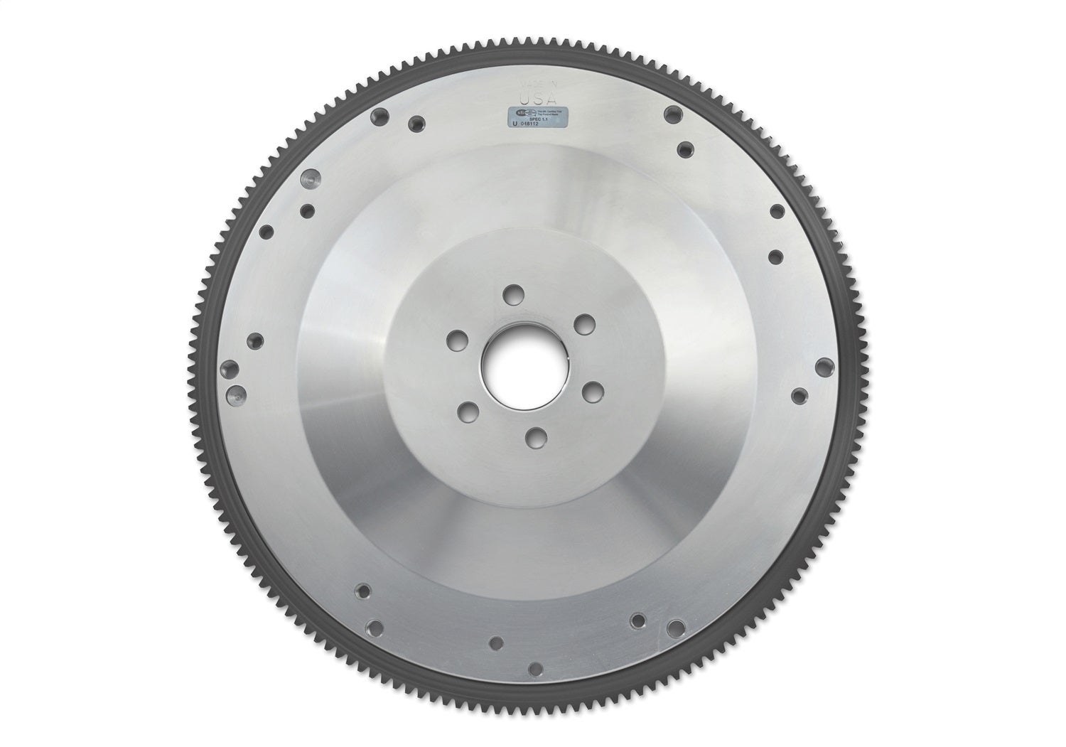Ford Performance Parts M-6375-F46a Flywheel Fits 96-04 Mustang   Flywheel Fits