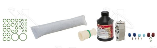 Four Seasons A/C Compressor Replacement Service Kit P/N:10355Sk  A/C Compressor