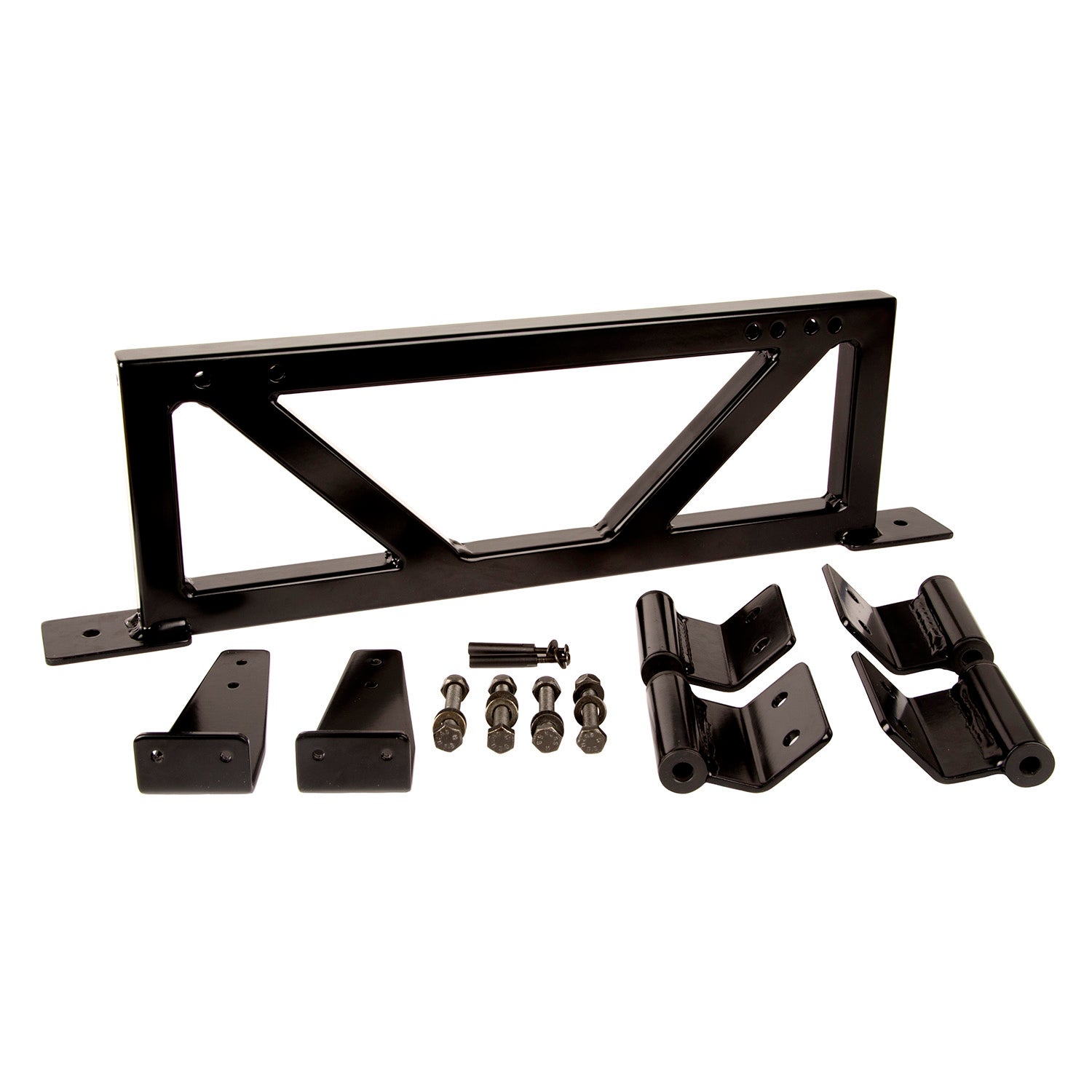Rugged Ridge 12107.10 Wall Mount Door Holder   Wall Mount Door Holder