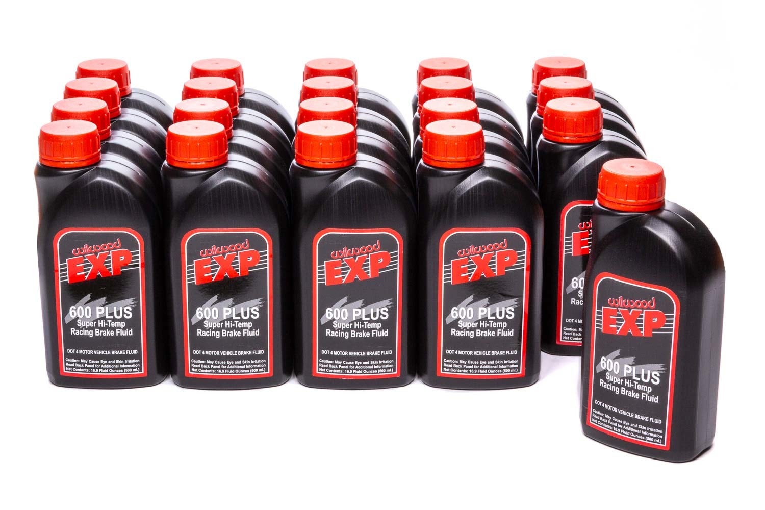 Wilwood 290-6210 Brake Fluid Wilwood  Brake Fluid