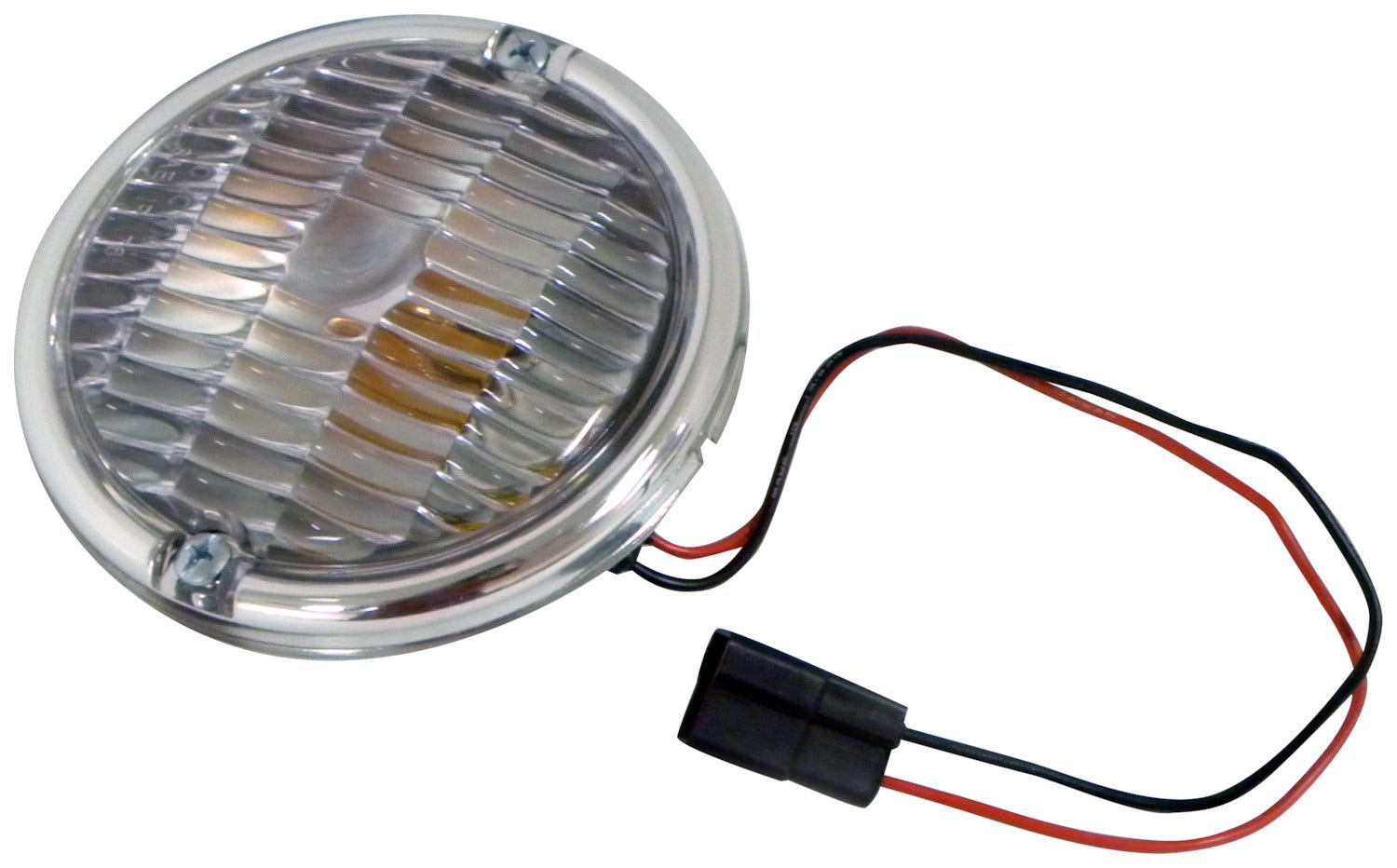 Crown Automotive J5752771 Parking Light Fits 76-86 Cj5 Cj7 Scrambler Crown