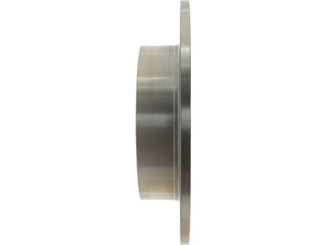Centric Parts Disc Brake Rotor P/N:121.44167  Disc Brake Rotor P/N:
