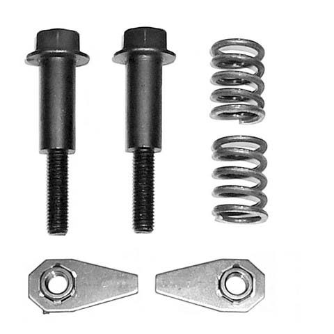 Ap Exhaust Exhaust Bolt And Spring Set P/N:4973  Exhaust Bolt And Spring Set