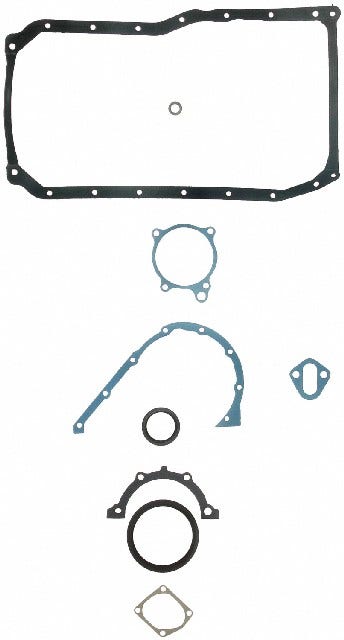 Fel-Pro Engine Conversion Gasket Set P/N:17102  Engine Conversion Gasket Set