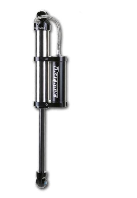 Fabtech Fts801222 Dirt Logic 2.5 Resi Shock Absorber Fits 16 Tacoma  Motorsports