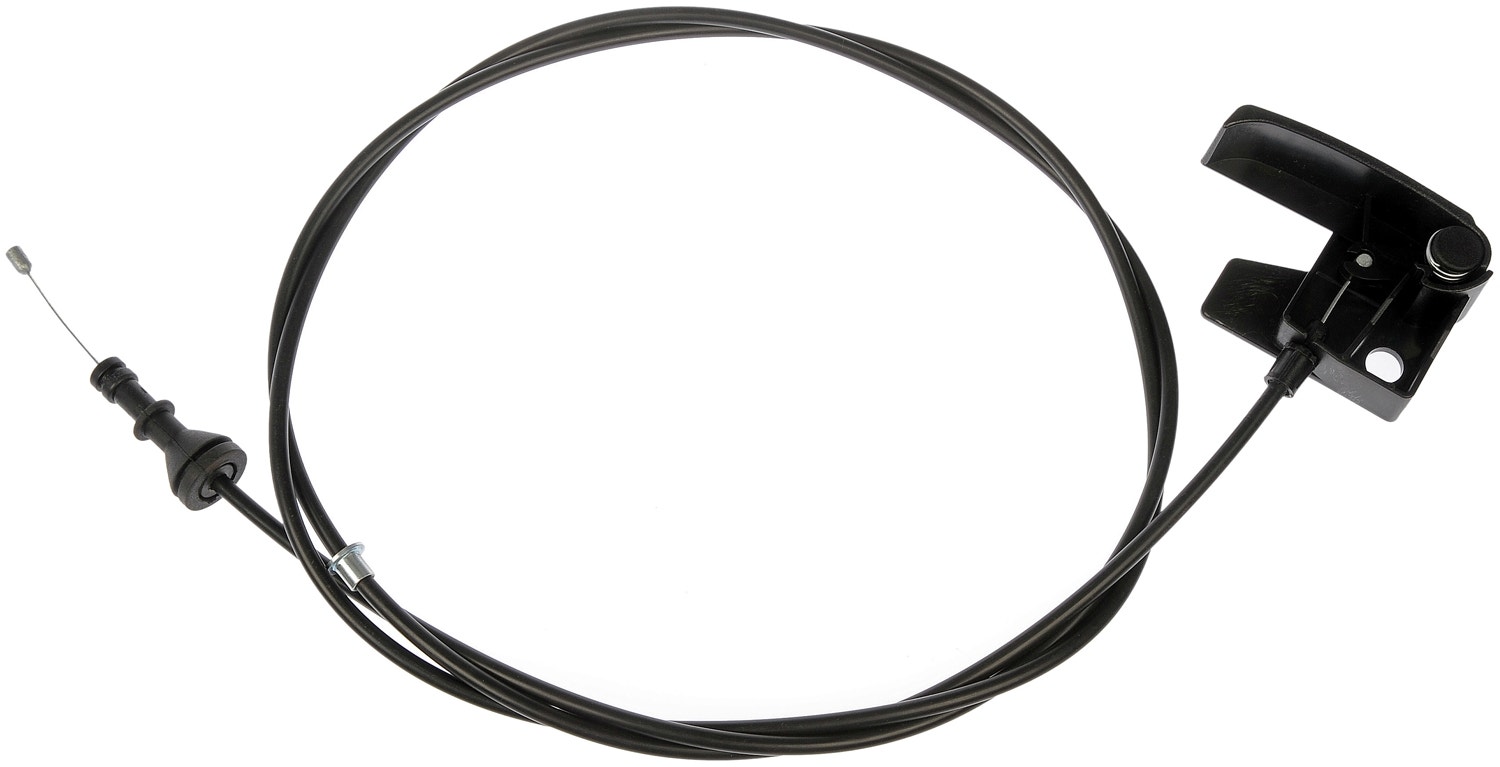 Dorman - Oe Solutions Hood Release Cable P/N:912-014 Body Switch & Relay