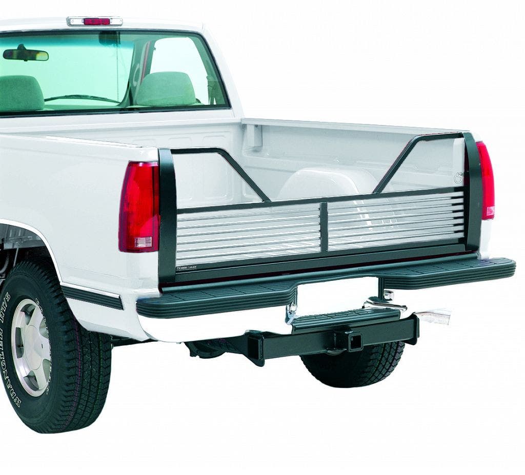 Stromberg Carlson Vgd-07-100 100 Series Tailgate Vent Gm 2007 For 2010 Dodge