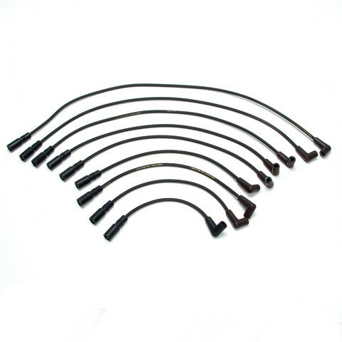 Delphi Spark Plug Wire Set P/N:Xs10251  Spark Plug Wire Set P/N: