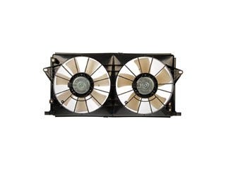 Dorman - Oe Solutions Engine Cooling Fan Assembly P/N:620-975  Engine Cooling