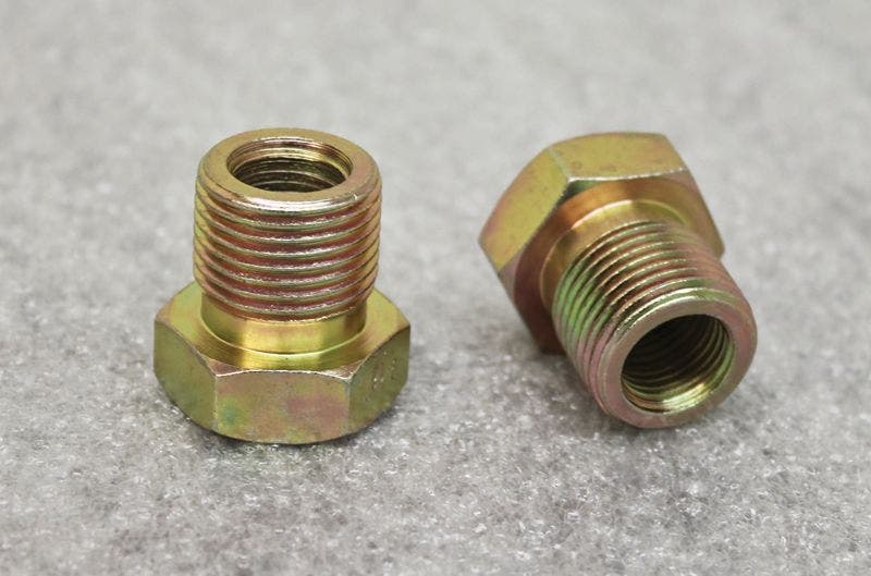 Stud Extendr 9/16' Thread Stud Extendr 9/16  Thread