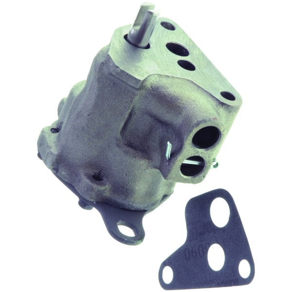 Melling Engine Oil Pump P/N:M-81A Melling Engine Oil Pump P/N: