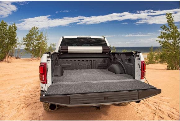 Bedrug Xltbmt19sbs Xlt Mat Fits 19-23 1500   Xlt Mat Fits 19-23 1500