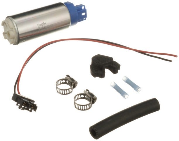 Delphi Electric Fuel Pump P/N:Fe0192  Electric Fuel Pump P/N: