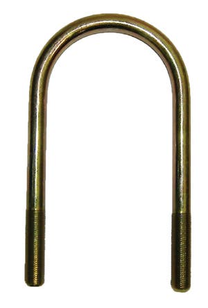 U-Bolt1/2'-20X6.50' U-Bolt1/2 -20X6.50