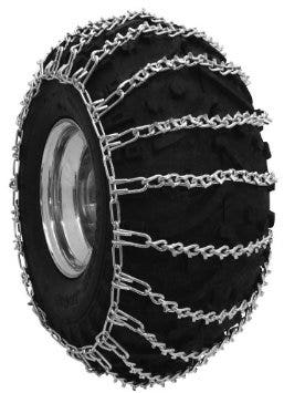 Security Chain Company 1064356 Atv Trac V-Bar Tire Traction Chain Standard Motor